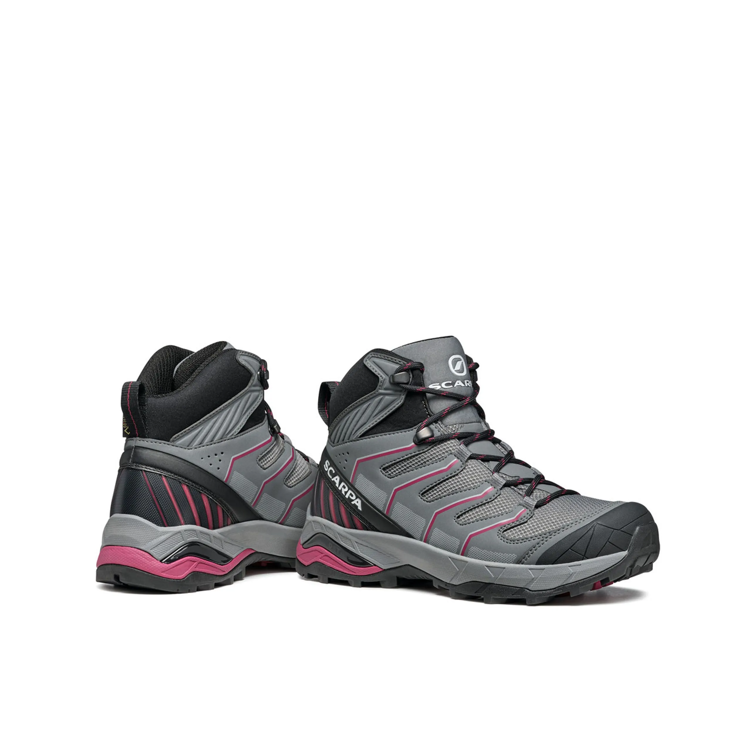 Scarpa Womens Maverick Gore-Tex Walking Boot