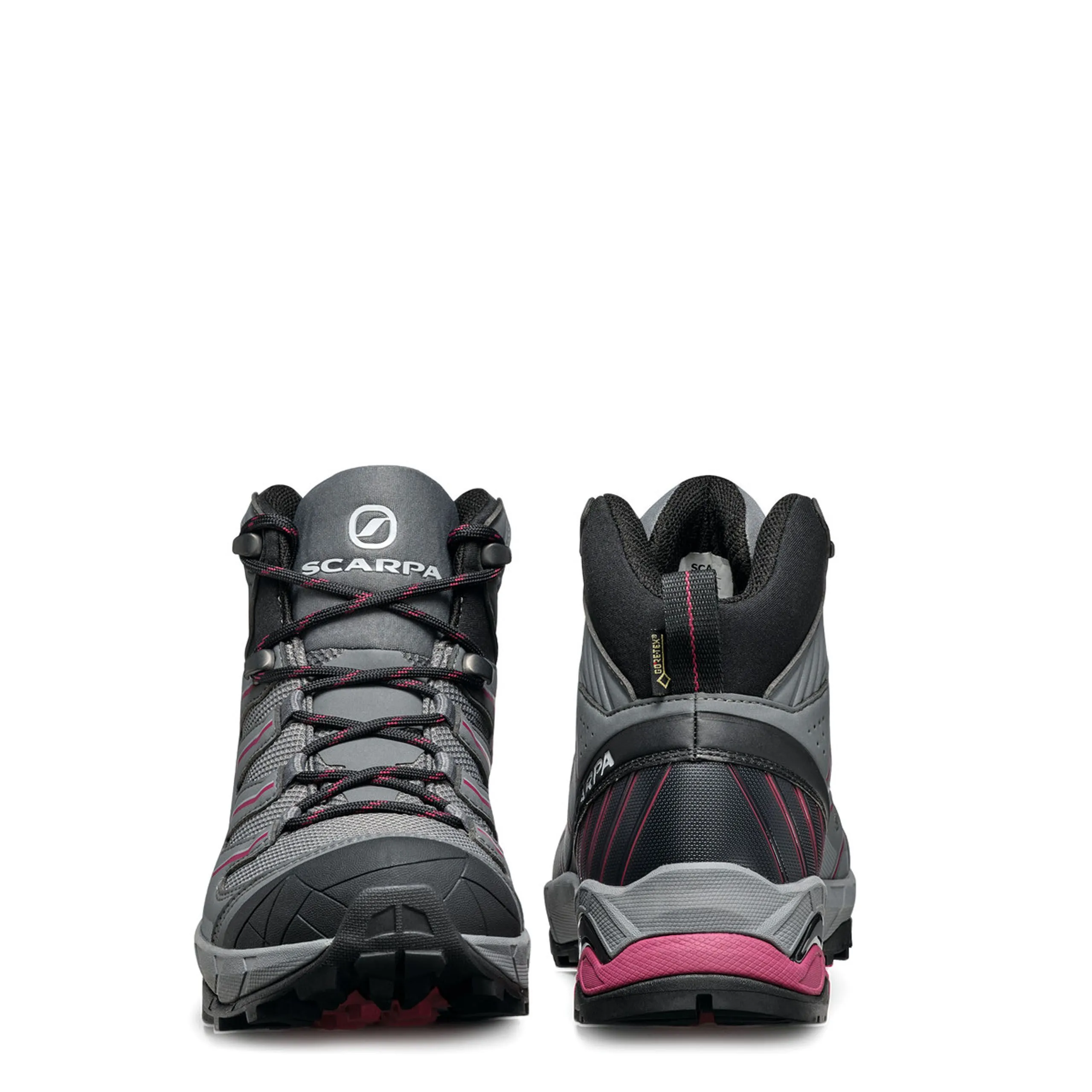 Scarpa Womens Maverick Gore-Tex Walking Boot