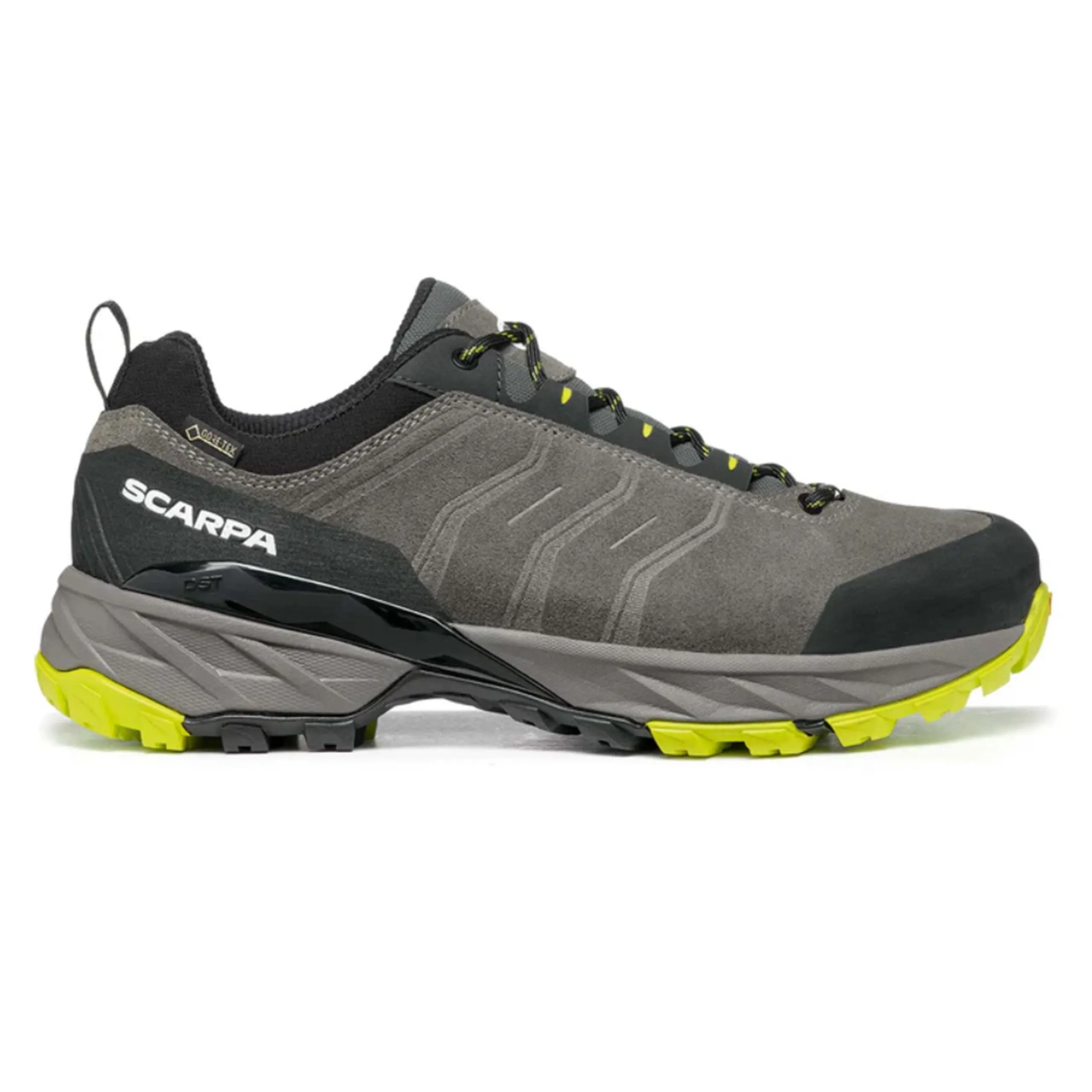 Scarpa Womens Rush Trail GTX Walking Shoe