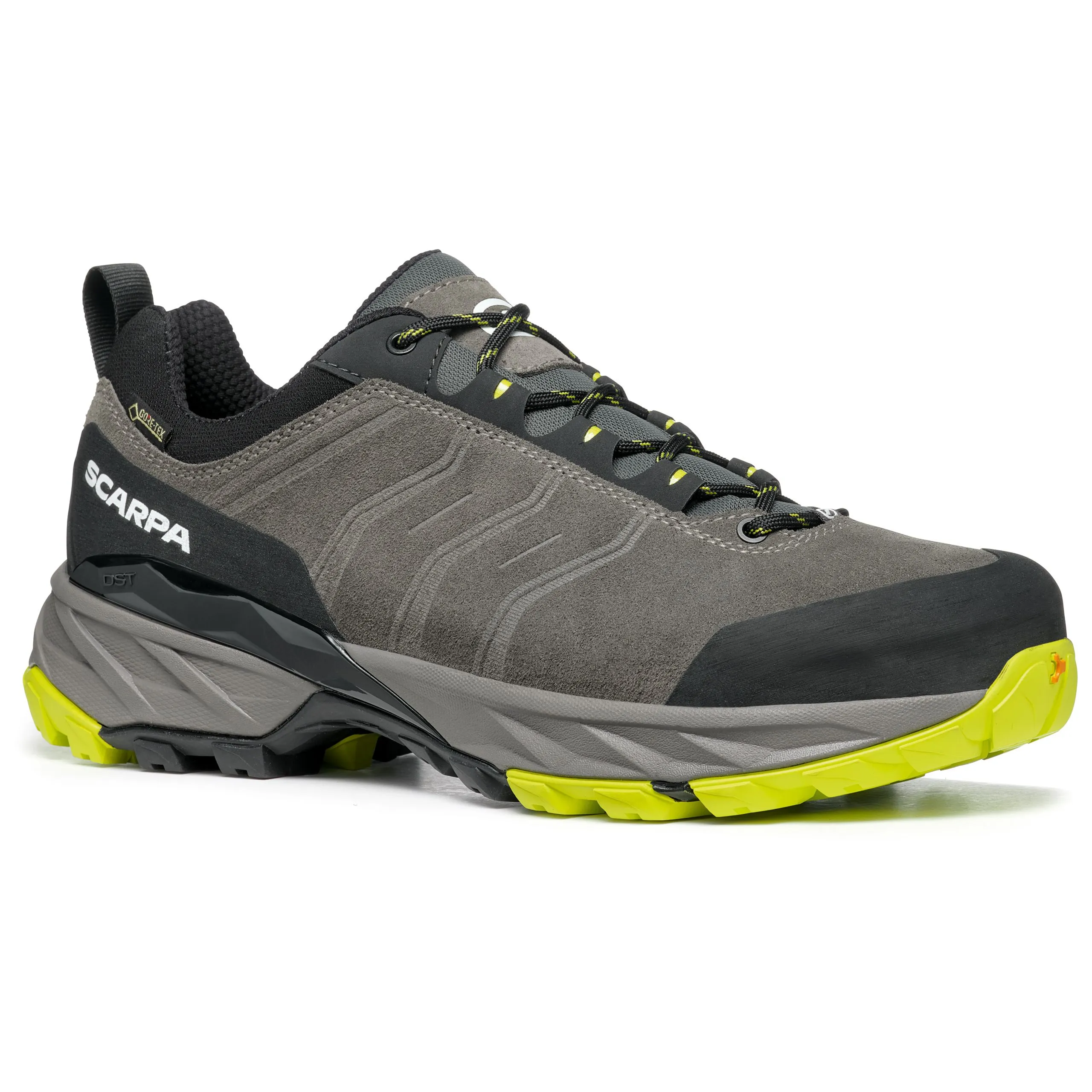 Scarpa Womens Rush Trail GTX Walking Shoe