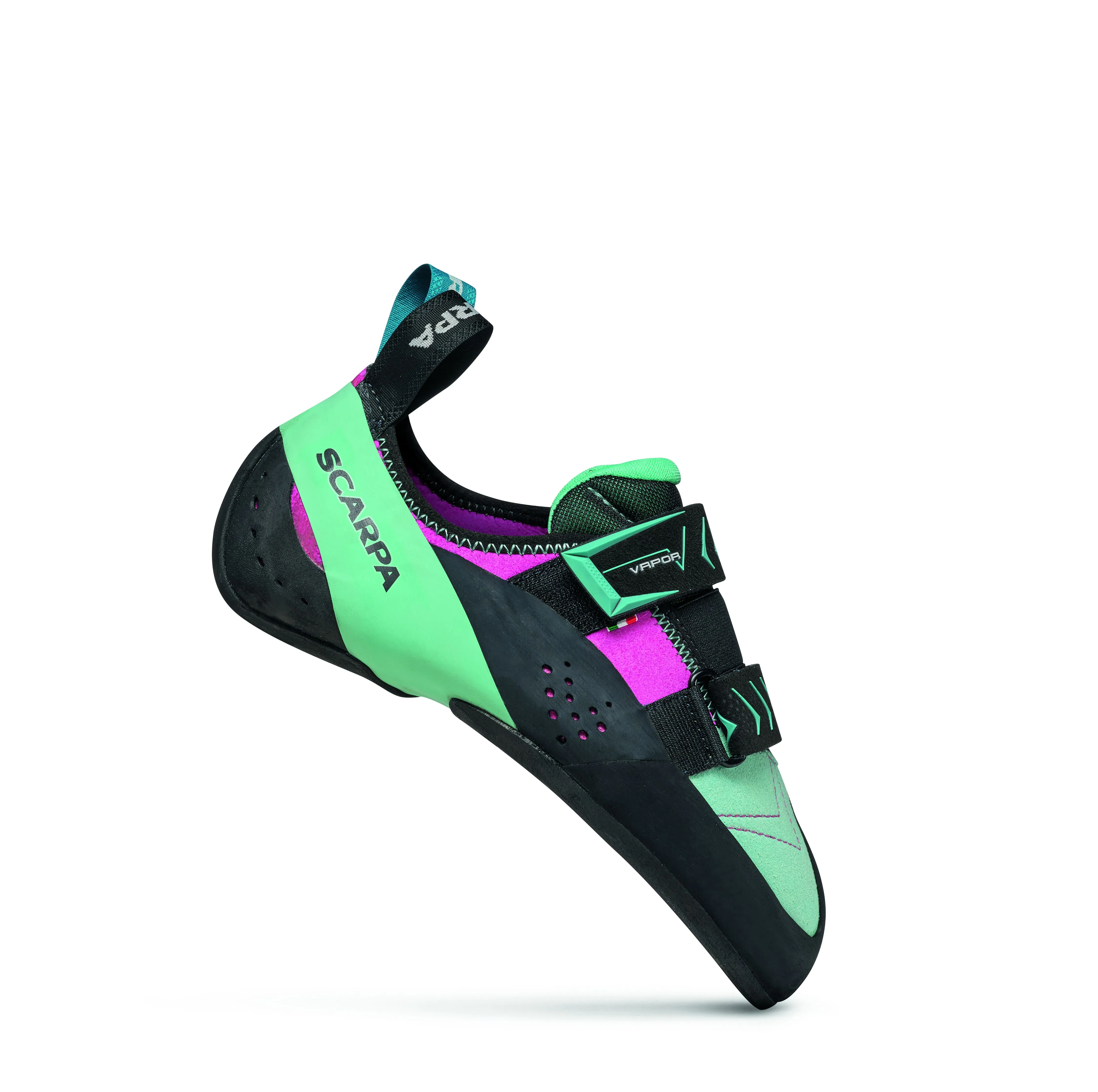 Scarpa Womens Vapour V Climbing Shoe