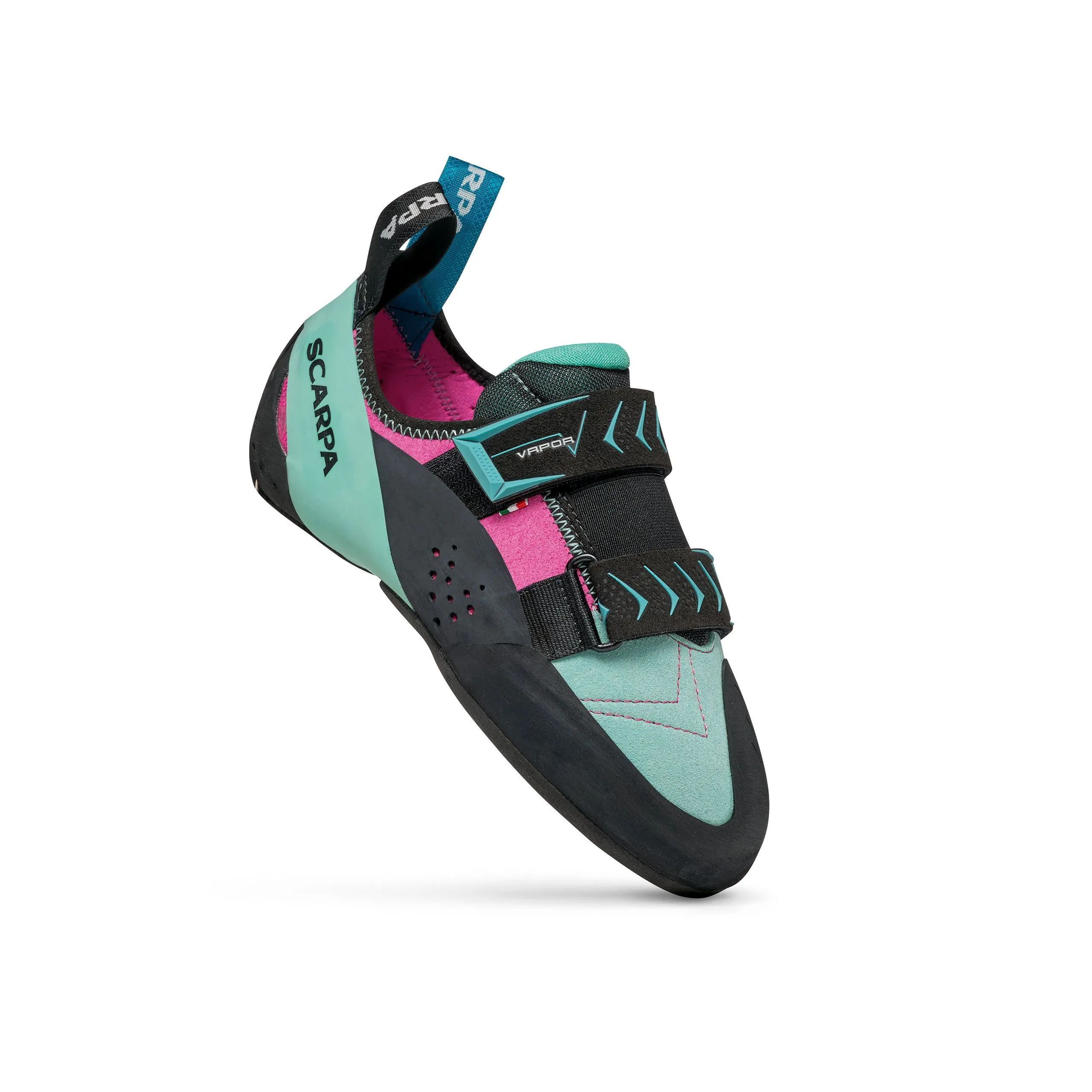 Scarpa Womens Vapour V Climbing Shoe