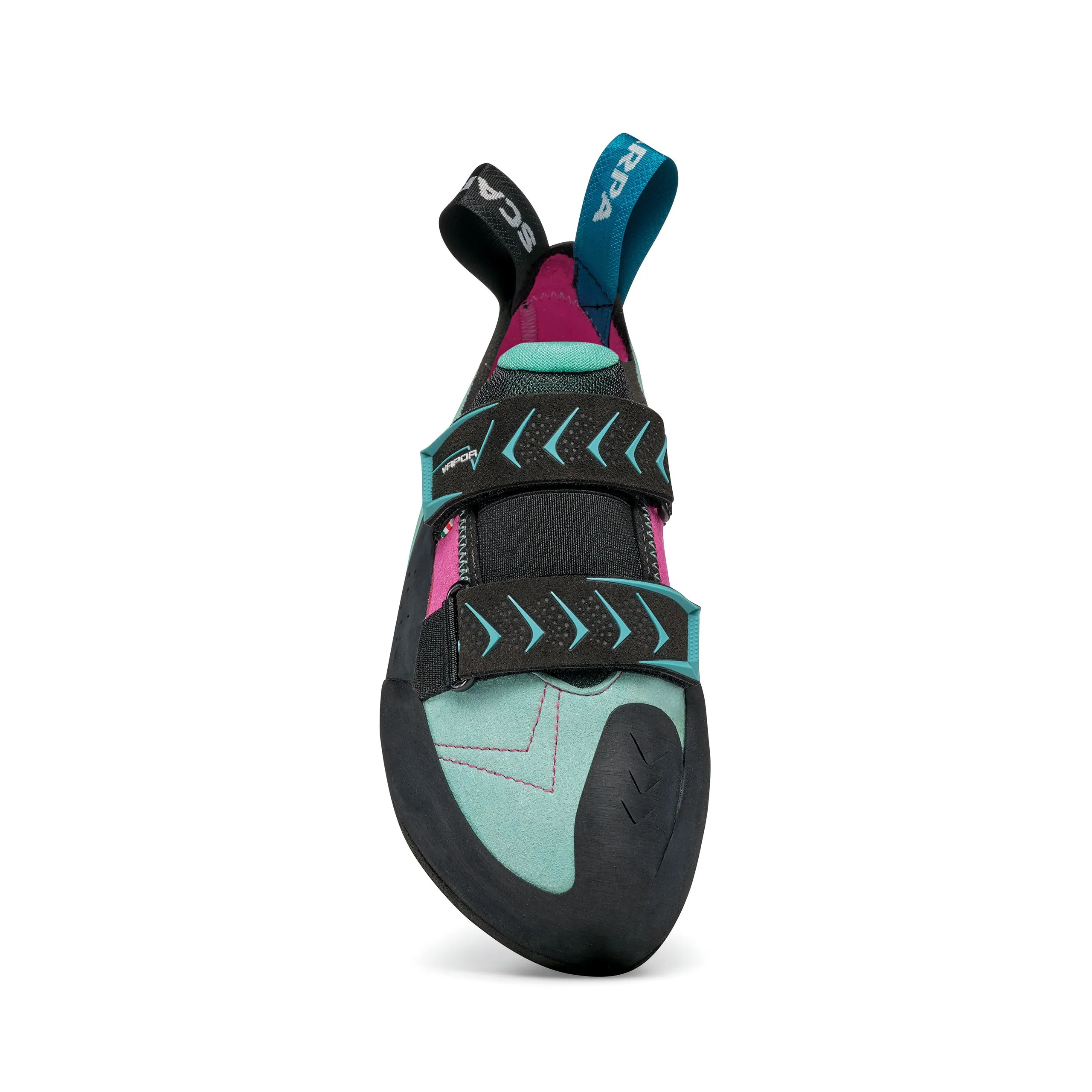 Scarpa Womens Vapour V Climbing Shoe