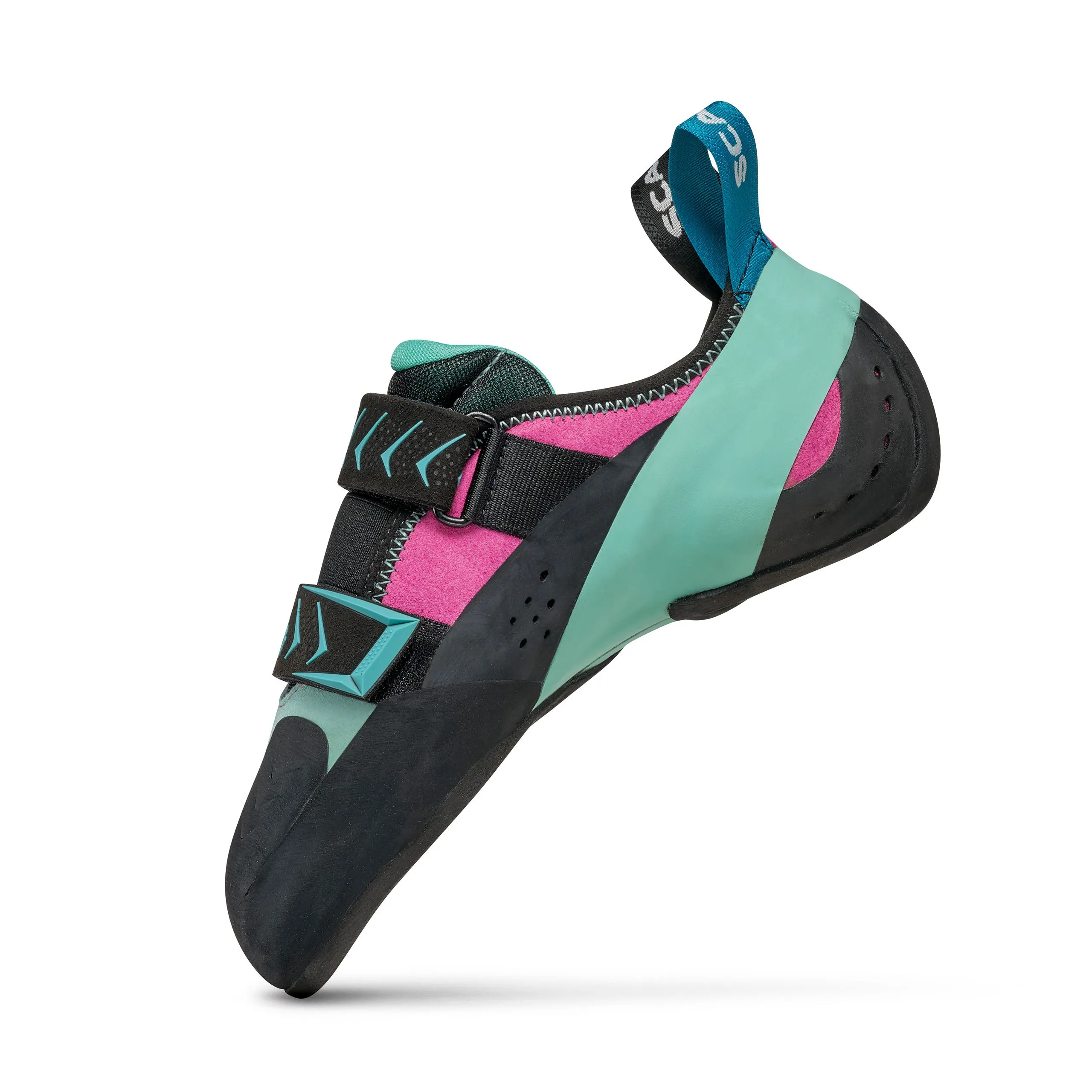 Scarpa Womens Vapour V Climbing Shoe