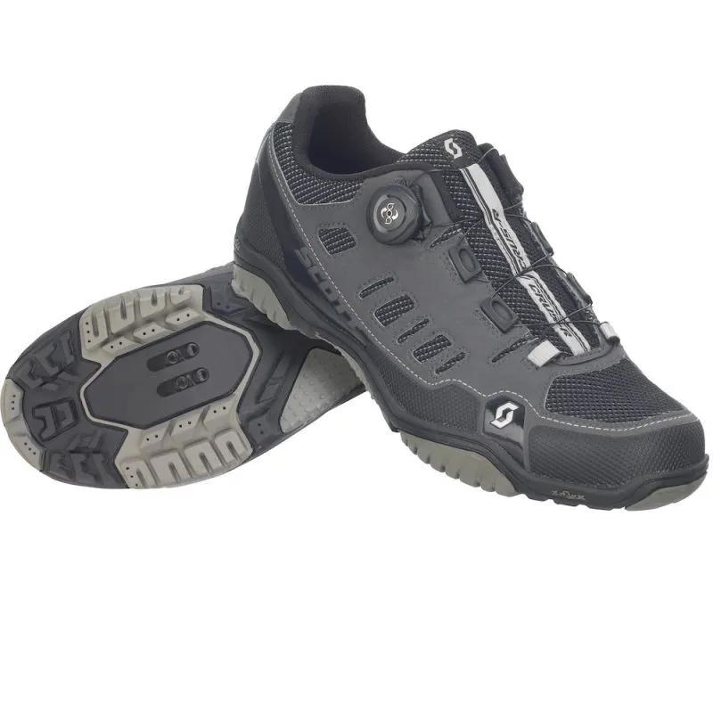 Scott  Crus-R Boa - Scarpe MTB - Uomo