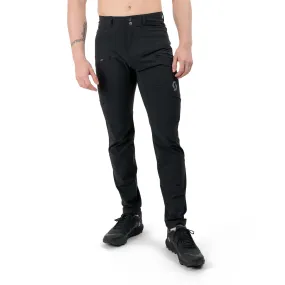 Scott Explorair Tech Pantaloni  Black