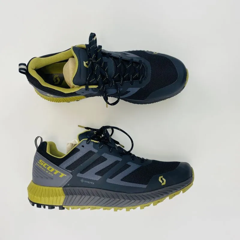 Scott  Kinabalu 2 GTX - Scarpe da trail running di seconda mano - Uomo - Nero - 44.5