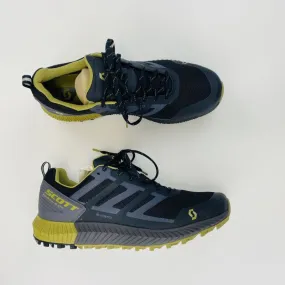 Scott  Kinabalu 2 GTX - Scarpe da trail running di seconda mano - Uomo - Nero - 44.5