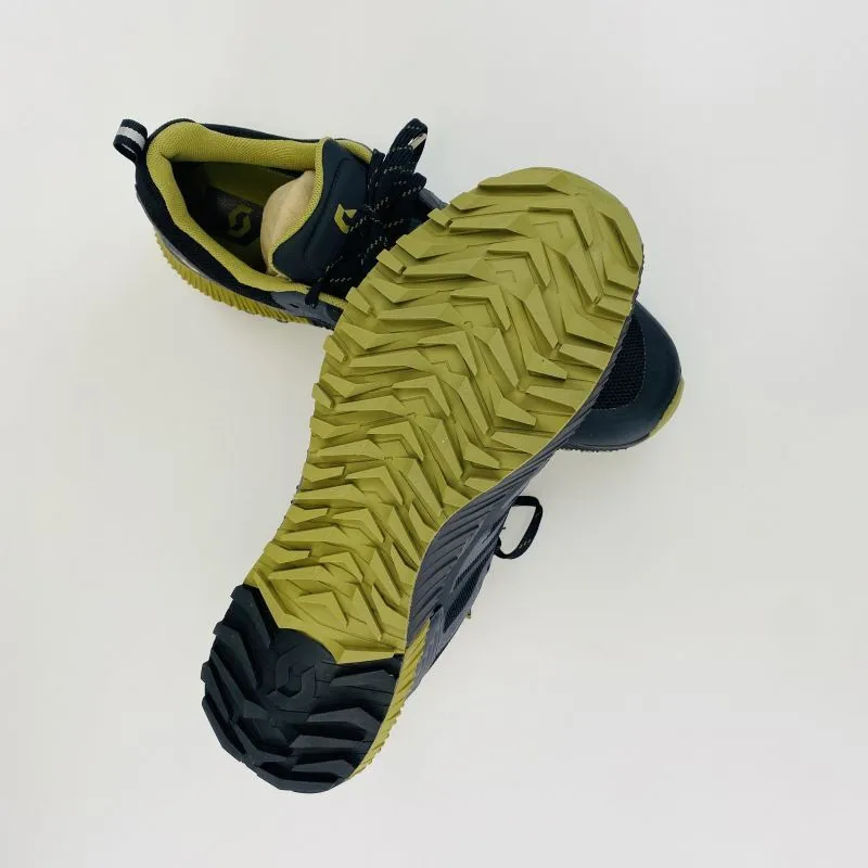 Scott  Kinabalu 2 GTX - Scarpe da trail running di seconda mano - Uomo - Nero - 44.5