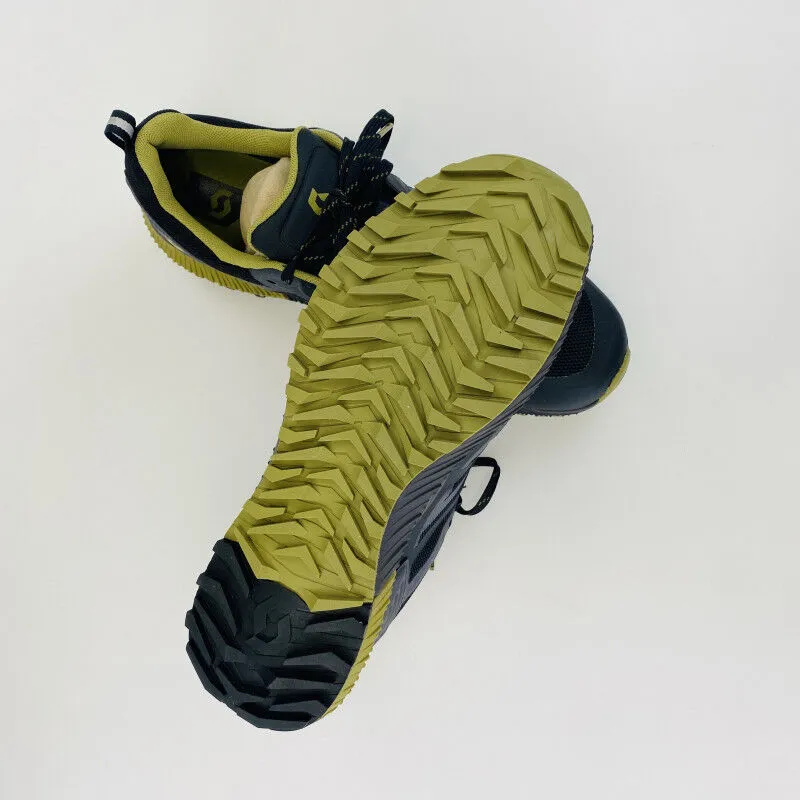 Scott  Kinabalu 2 GTX - Scarpe da trail running di seconda mano - Uomo - Nero - 44