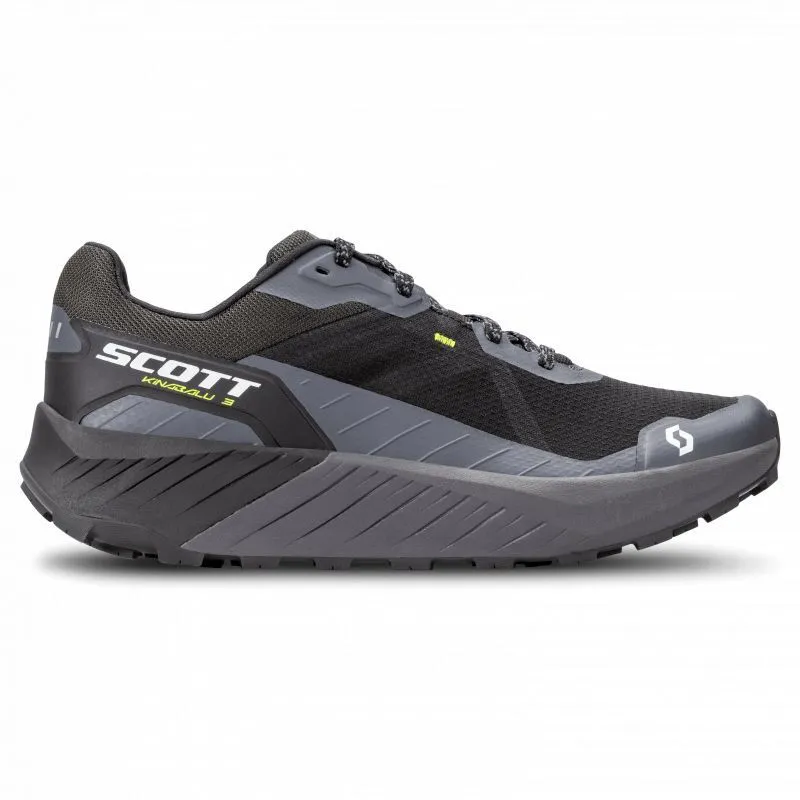 Scott  Kinabalu 3 - Scarpe da trail running - Uomo