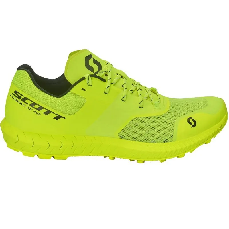 Scott  Kinabalu RC 2.0 - Scarpe da trail running - Donna