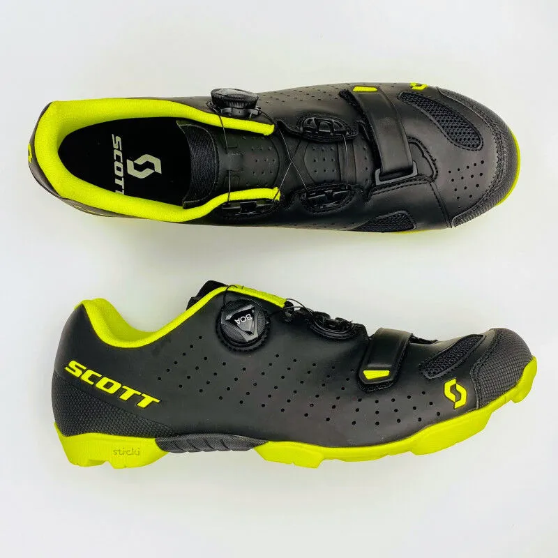 Scott  MTB Comp Boa - Scarpe ciclismo di seconda mano - Uomo - Nero - 46