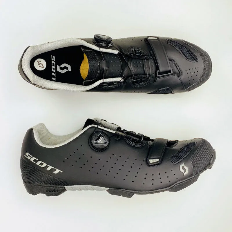 Scott  MTB Comp Boa - Scarpe ciclismo di seconda mano - Uomo - Nero - 47