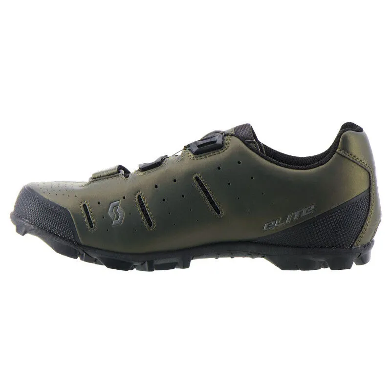 Scott  MTB Elite Boa - Scarpe MTB - Uomo