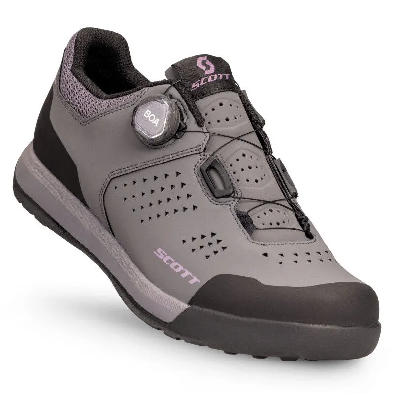 Scott  MTB SHR-Alp Boa Clip - Scarpe MTB - Donna