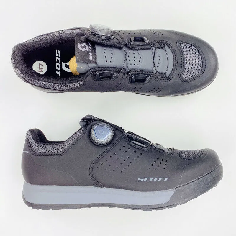 Scott  MTB SHR-Alp Boa - Scarpe ciclismo di seconda mano - Uomo - Nero - 41