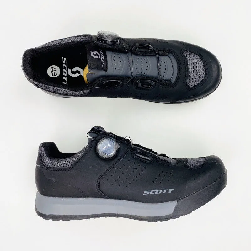 Scott  MTB SHR-Alp Boa - Scarpe ciclismo di seconda mano - Uomo - Nero - 43