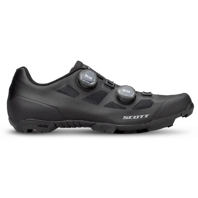 Scott  MTB Vertec - Scarpe MTB - Uomo