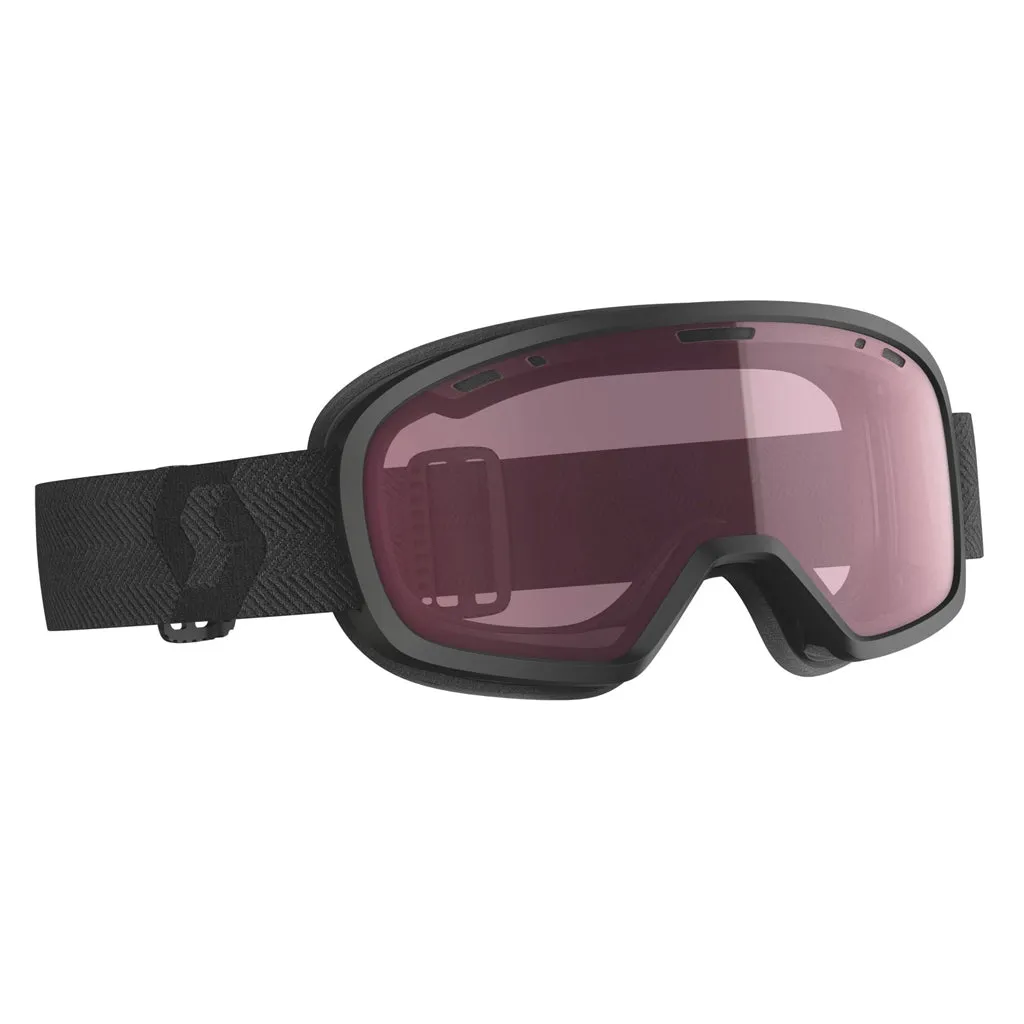 Scott Muse Goggle