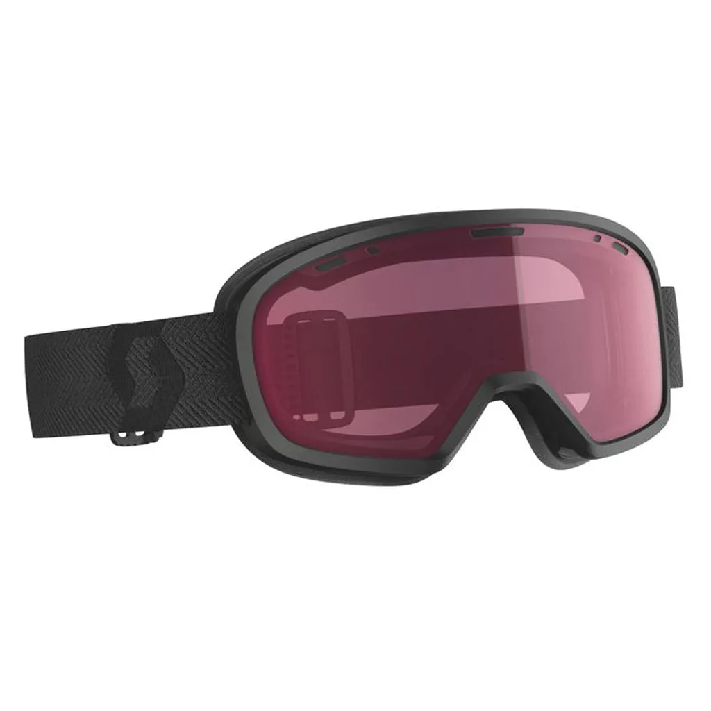 Scott Muse Goggle