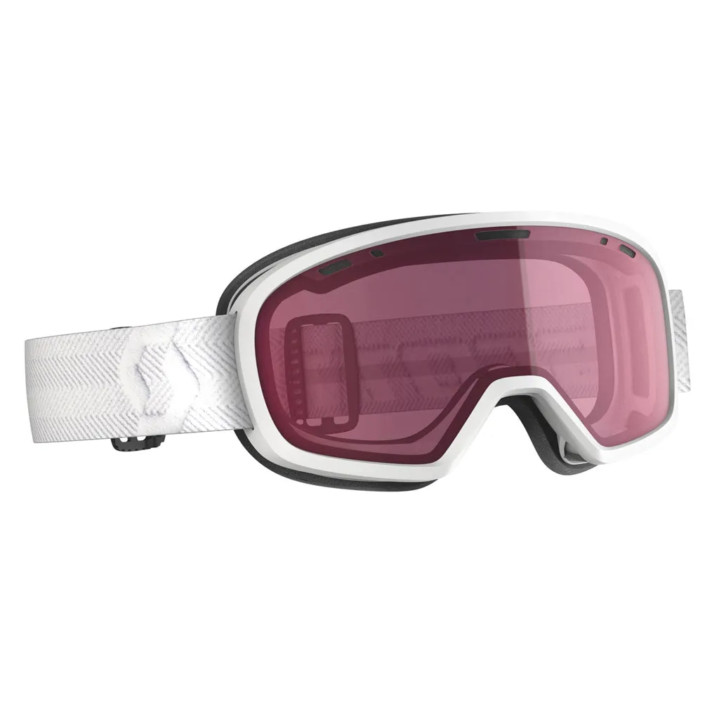 Scott Muse Goggle