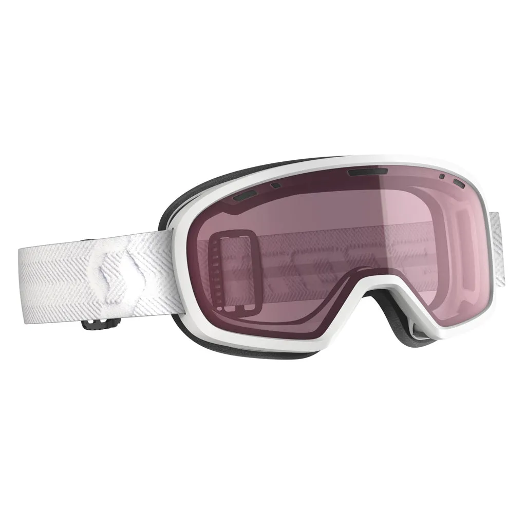 Scott Muse Goggle