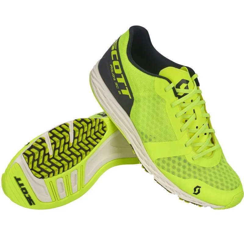 Scott  Palani RC 2 - Scarpe da running - Uomo