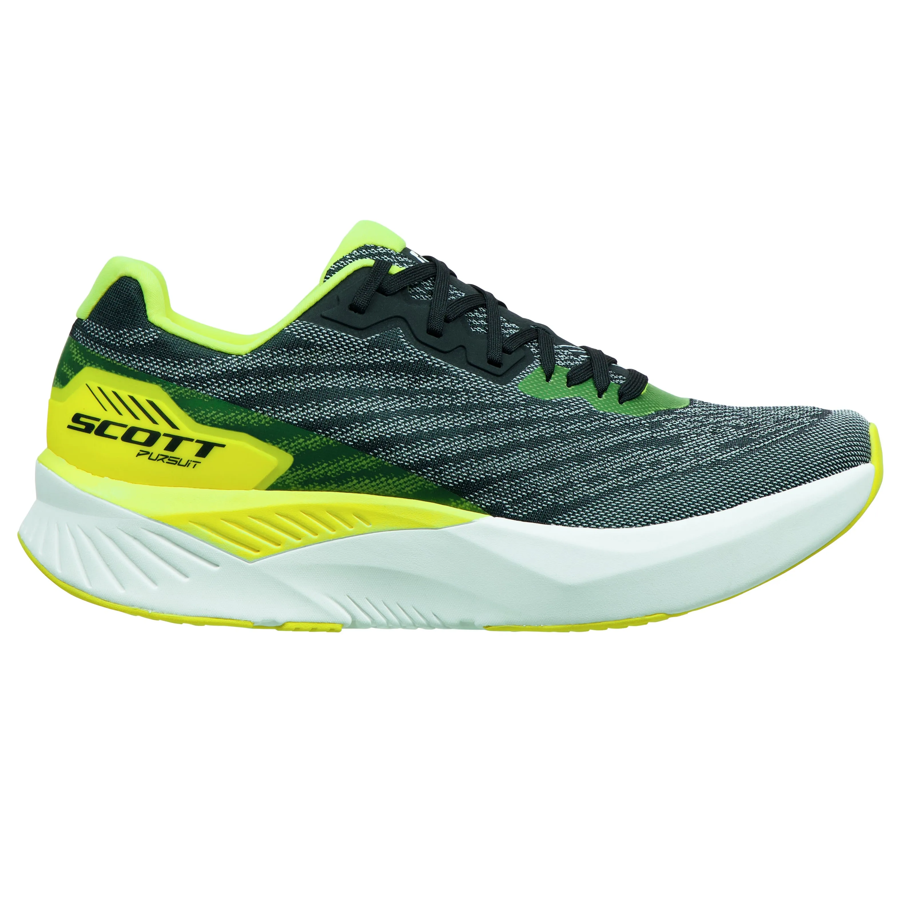 Scott Pursuit Scarpe Running Uomo