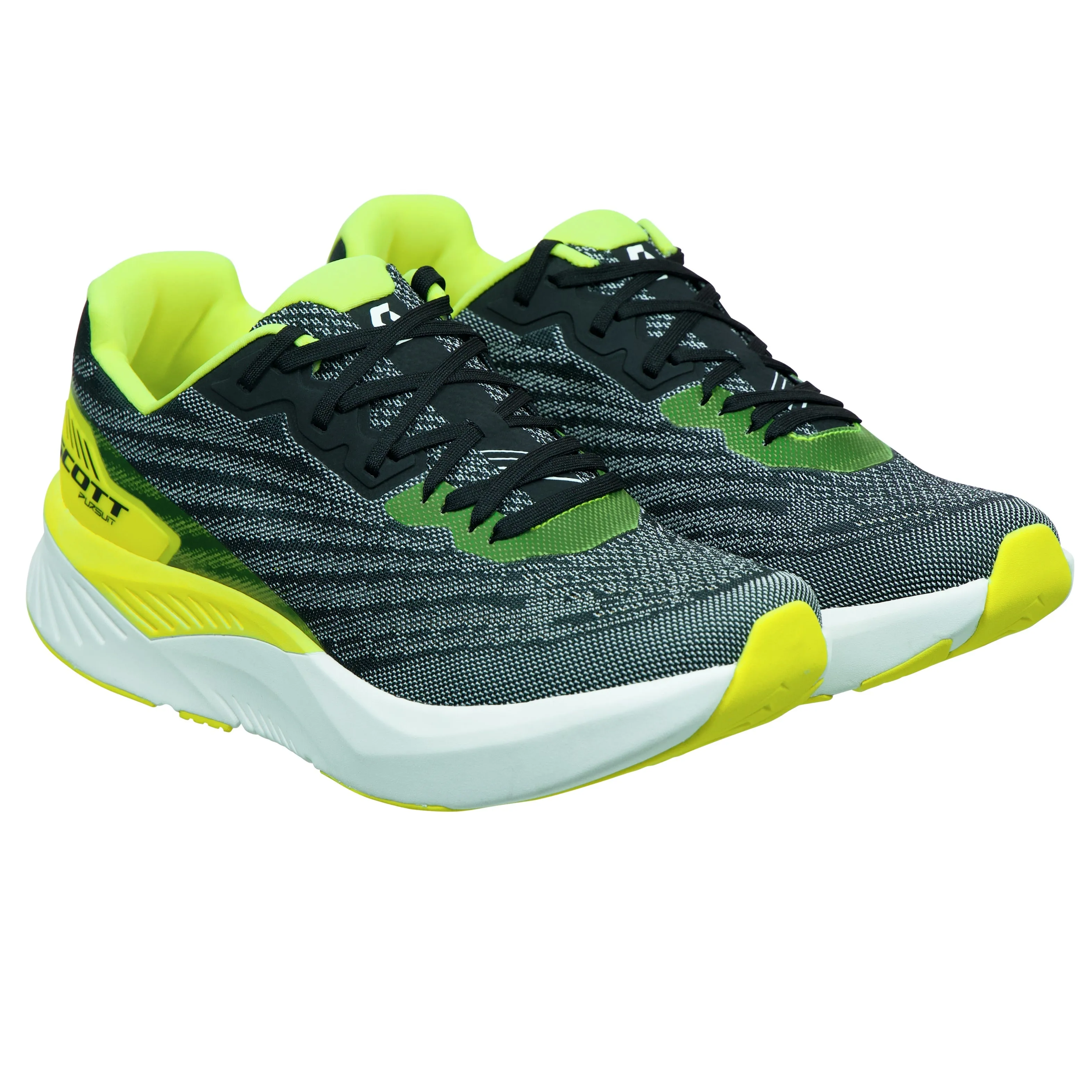 Scott Pursuit Scarpe Running Uomo