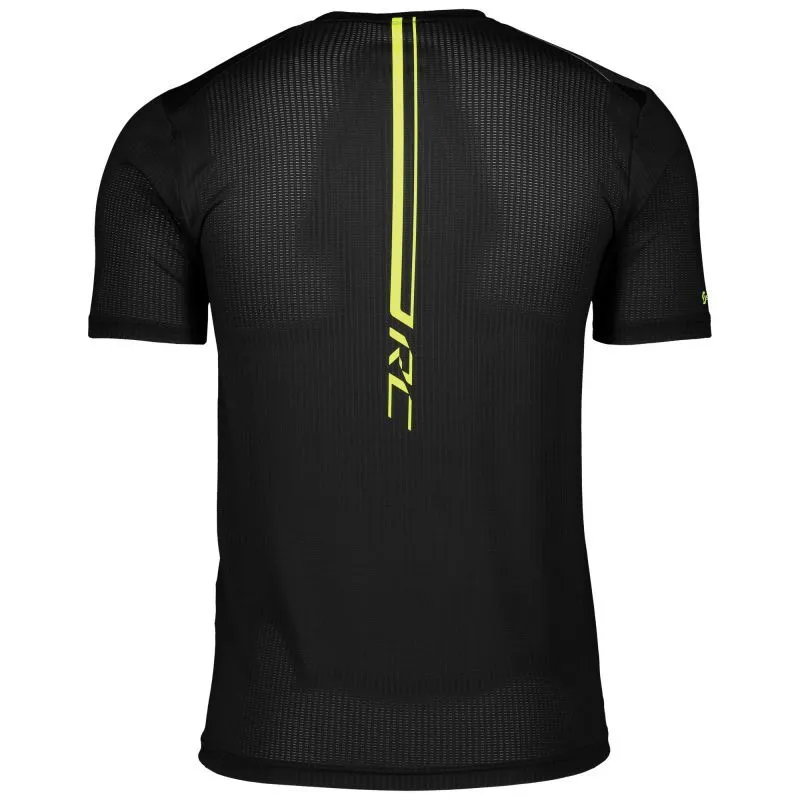 Scott  RC Run s/sl Shirt - T-shirt - Uomo