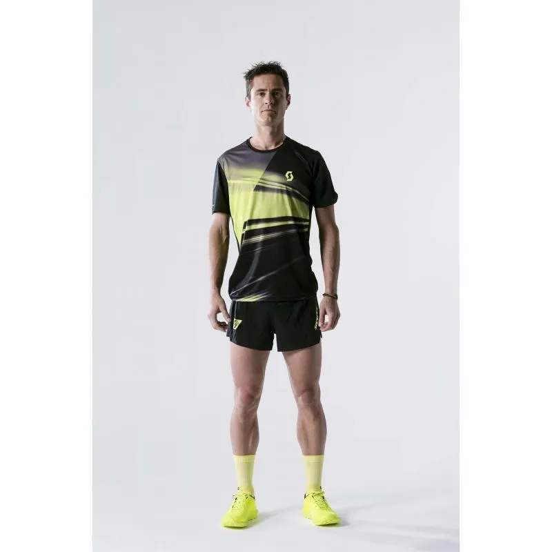 Scott  RC Run s/sl Shirt - T-shirt - Uomo