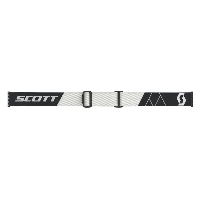 Scott  React LS - Maschera da sci