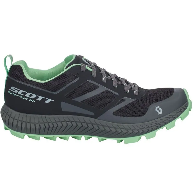 Scott  Supertrac 2.0 - Scarpe da trail running - Donna