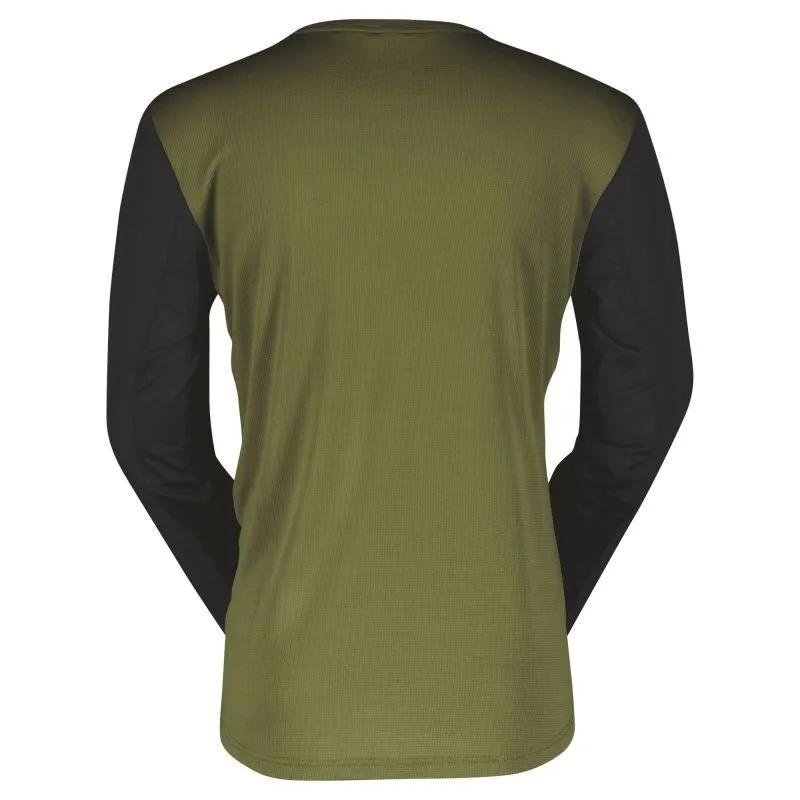 Scott  Trail Vertic LS - Maglia MTB - Uomo