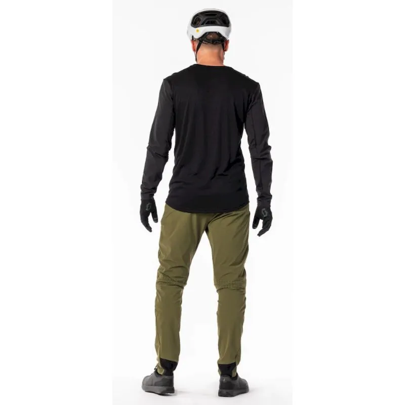 Scott  Trail Vertic LS - Maglia MTB - Uomo