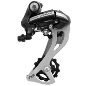 Shimano Acera RD-M360 Rear Derailleur 7/8-Speed Long Cage