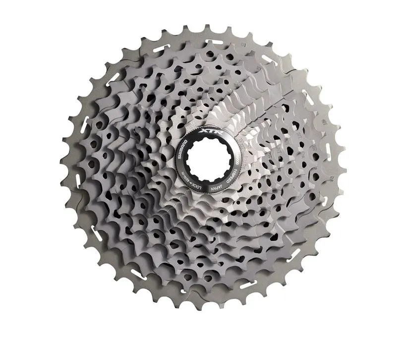 Shimano Bike Cassette Sprockets (M9001, M810045, M810051, M8000, HG500, HG50)