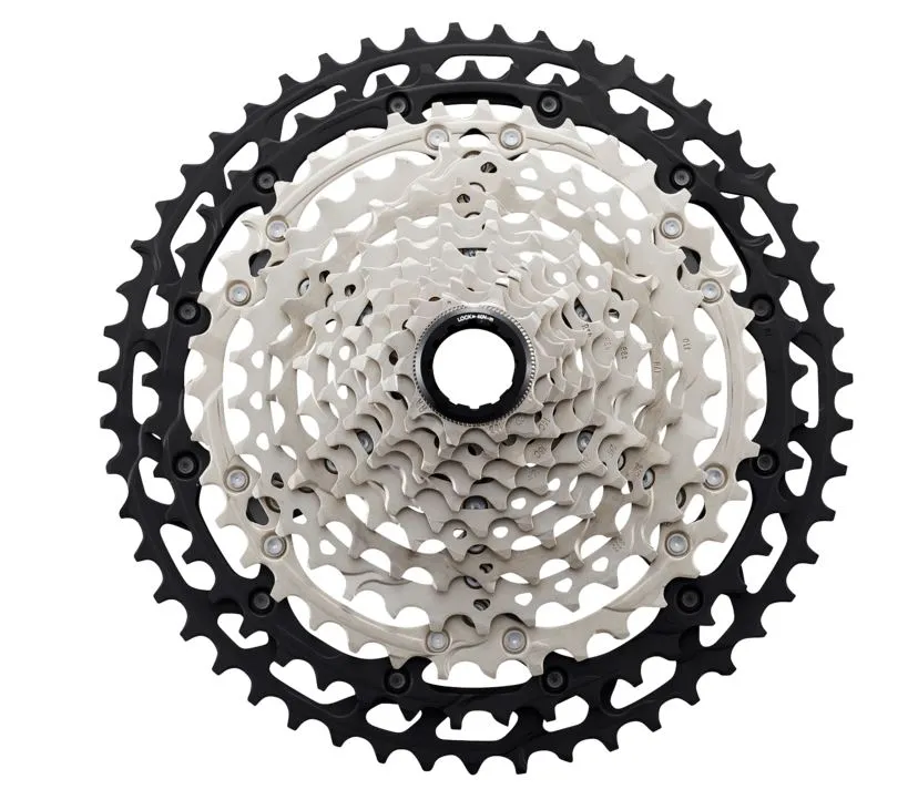 Shimano Bike Cassette Sprockets (M9001, M810045, M810051, M8000, HG500, HG50)