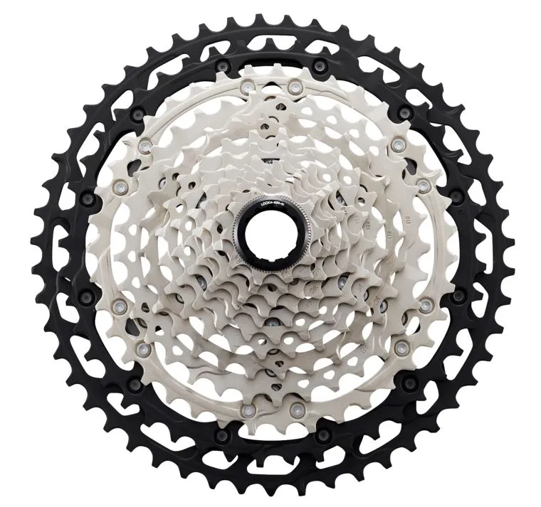 Shimano Bike Cassette Sprockets (M9001, M810045, M810051, M8000, HG500, HG50)