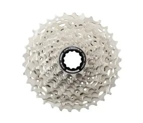 Shimano Cassette CS-R8101 ULTEGRA 12s 11-30T Di2 and Mechanical