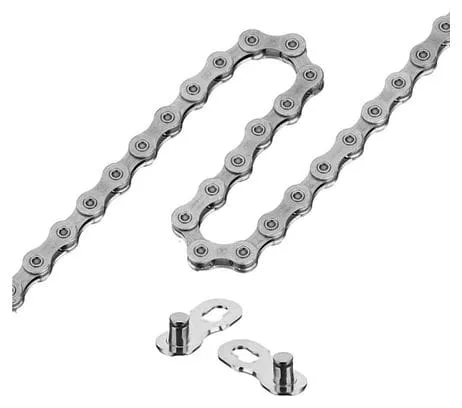 Shimano Chain for Electric Bike E8000 11s 116 Links with Quick Link