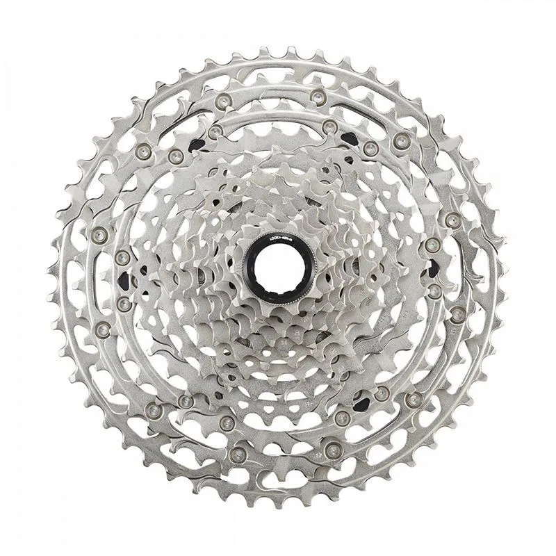 Shimano  Deore M6100 12V - Cassette bici