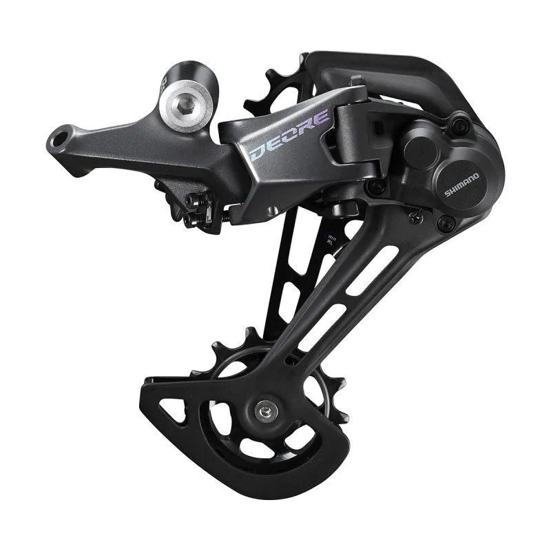 Shimano  Deore RD-M6100 12V - Deragliatori Posteriori