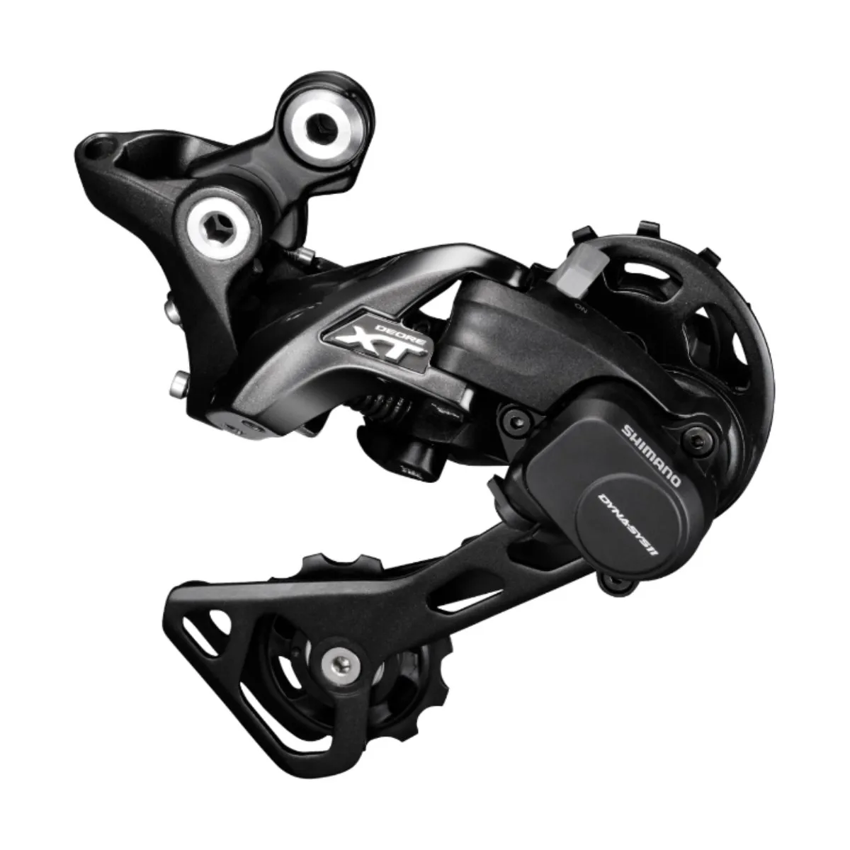 Shimano DEORE XT M8000 Series Rear Derailleur - 11-speed