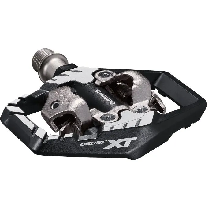 Shimano - Deore XT PD-M8120 Pedals