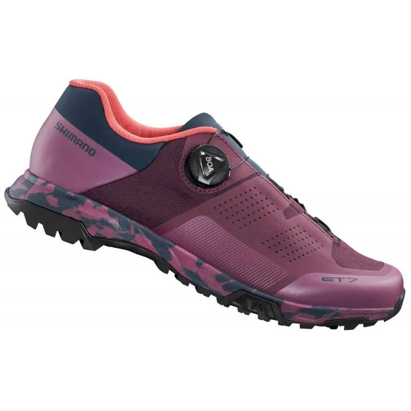 Shimano  ET700 - Scarpe ciclismo - Donna