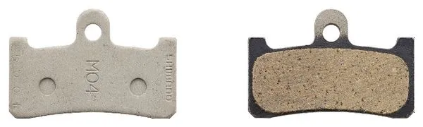 Shimano M04-RX Organic Brake Pads