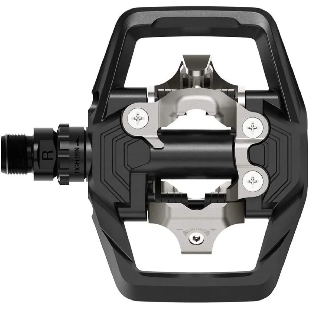 Shimano PD-ME700 SPD Trail Pedals