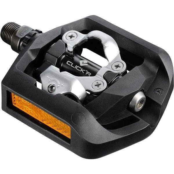 Shimano PD-T421 Click'R Pedal | Bike Pedals | Tiso UK